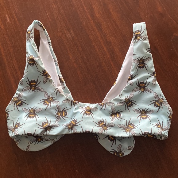 Verdelimon bee bikini - Picture 6 of 10